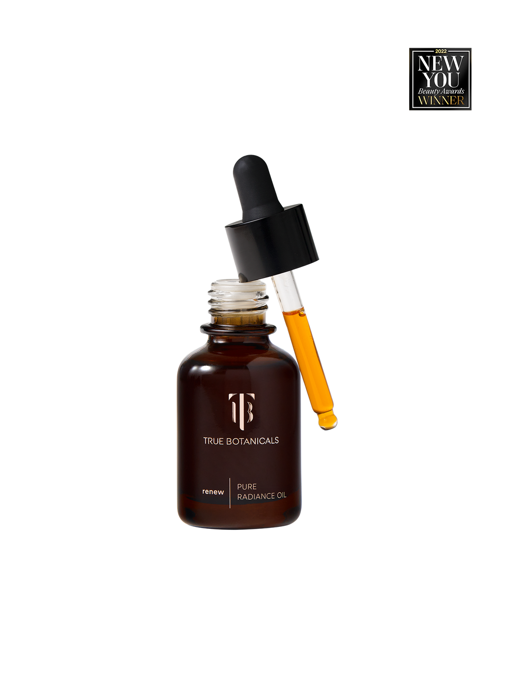 Renew Pure Radiance Oil-3