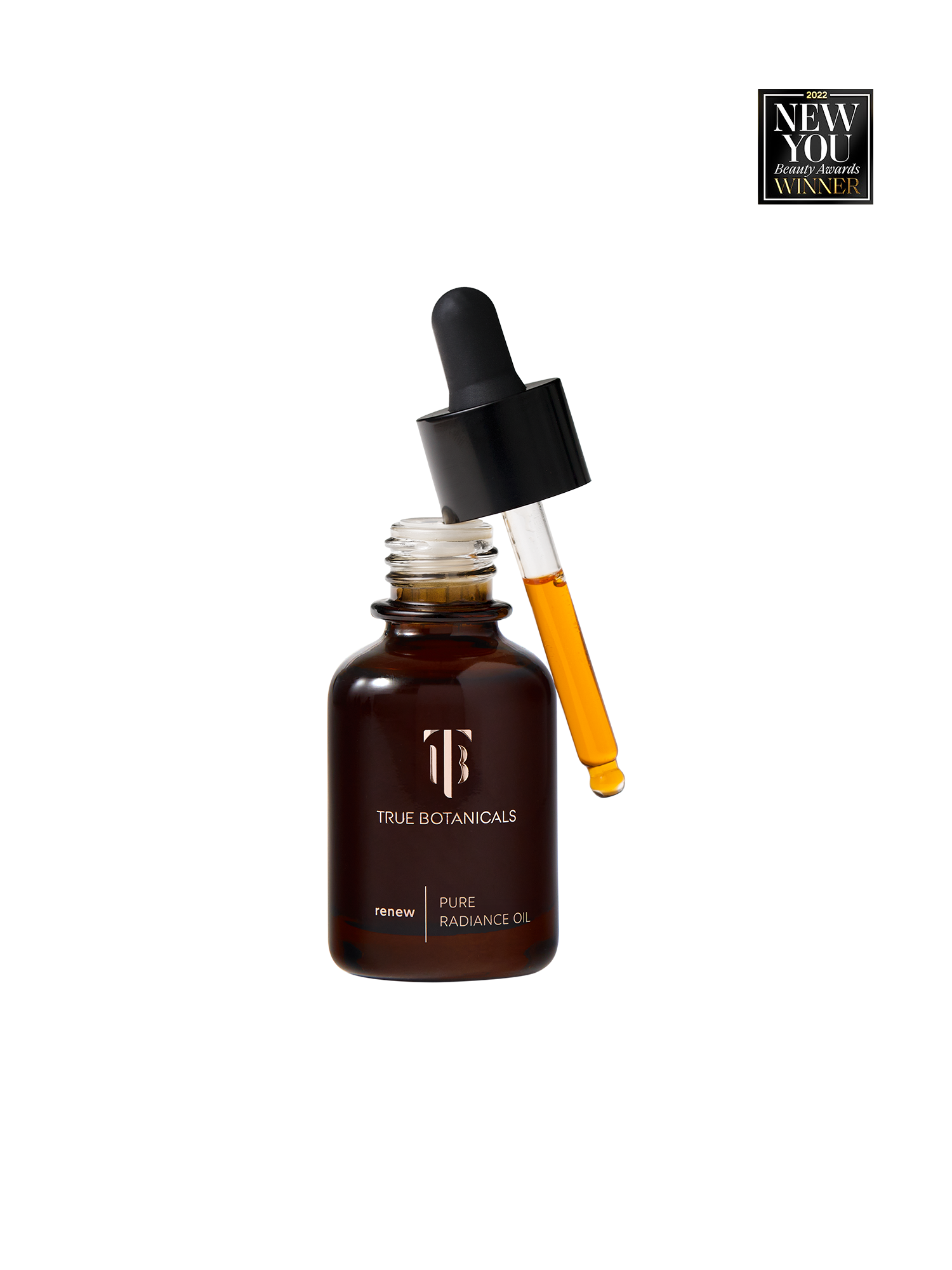 Renew Pure Radiance Oil